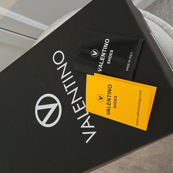 Valentino shoes - Picture 6 of 7